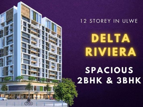 Delta Riviera ulwe