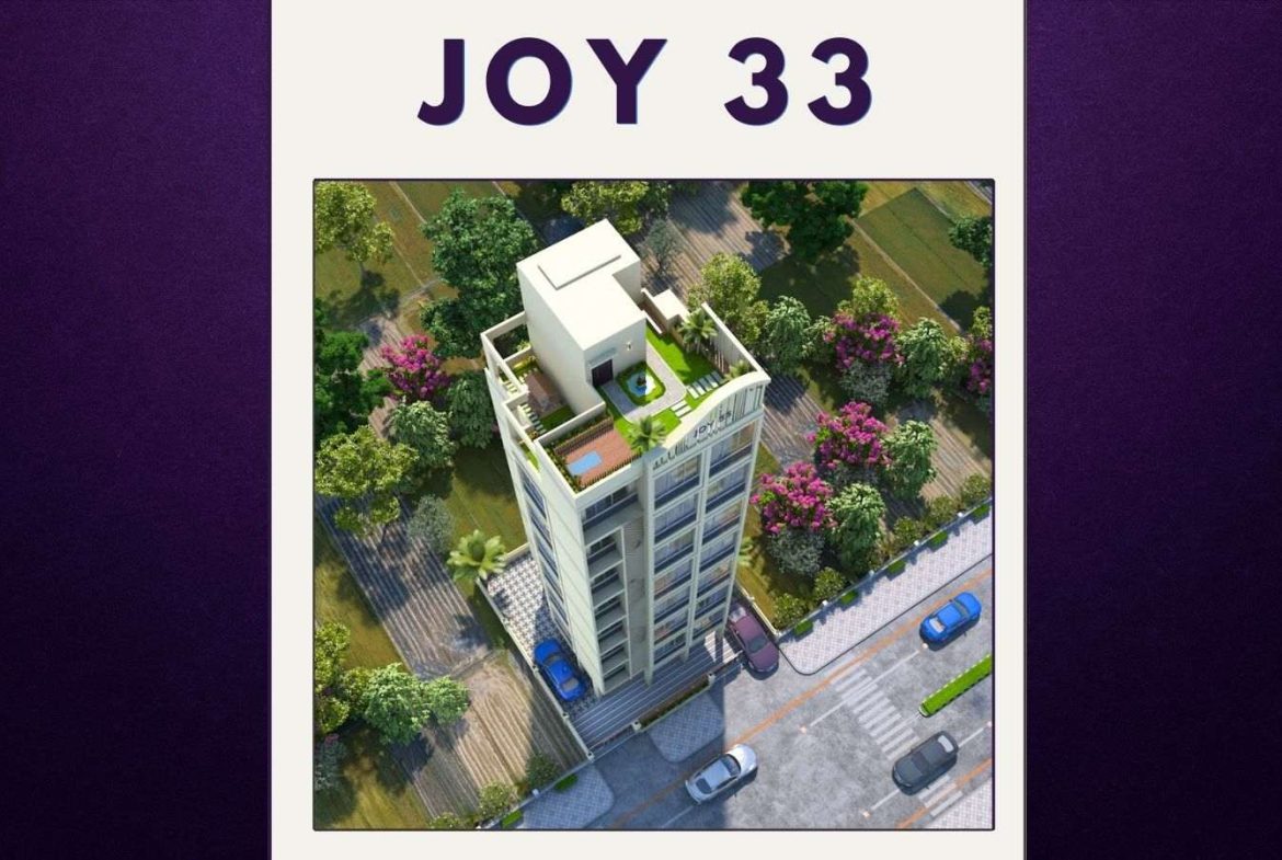 Joy 33