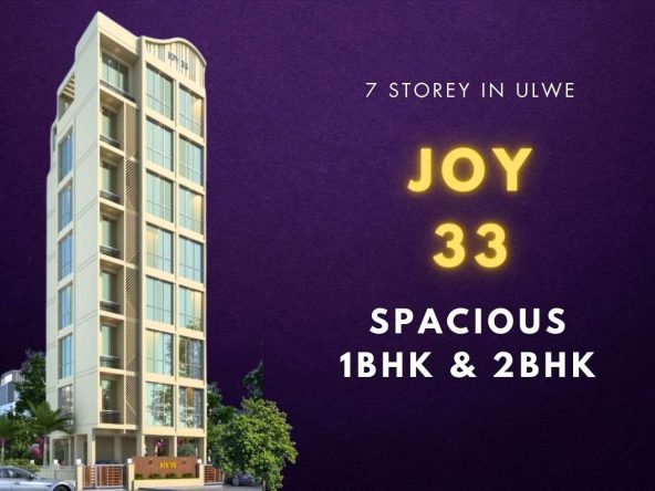 Joy 33 ulwe