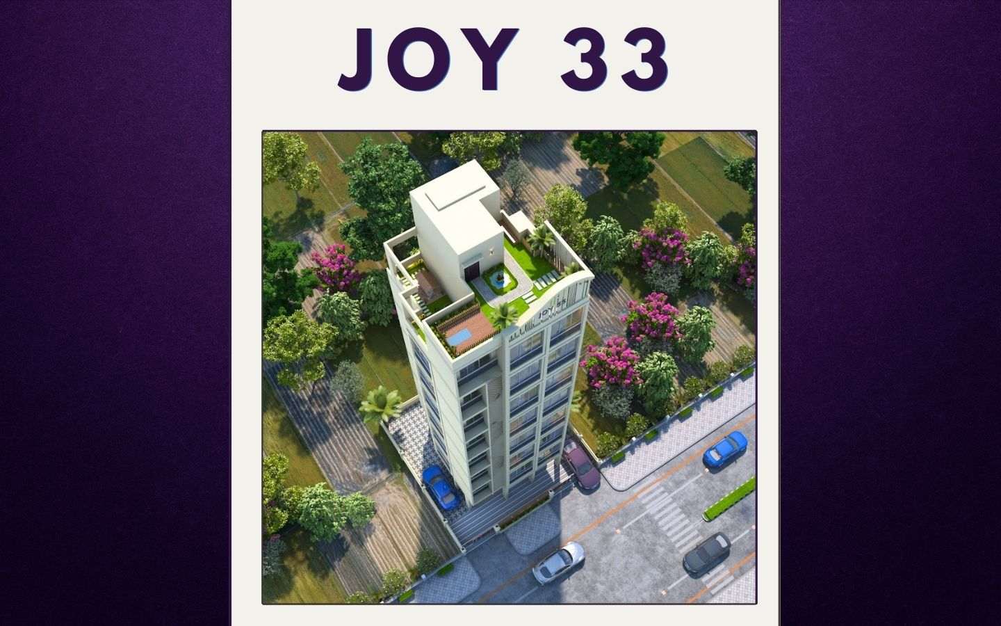 Joy 33