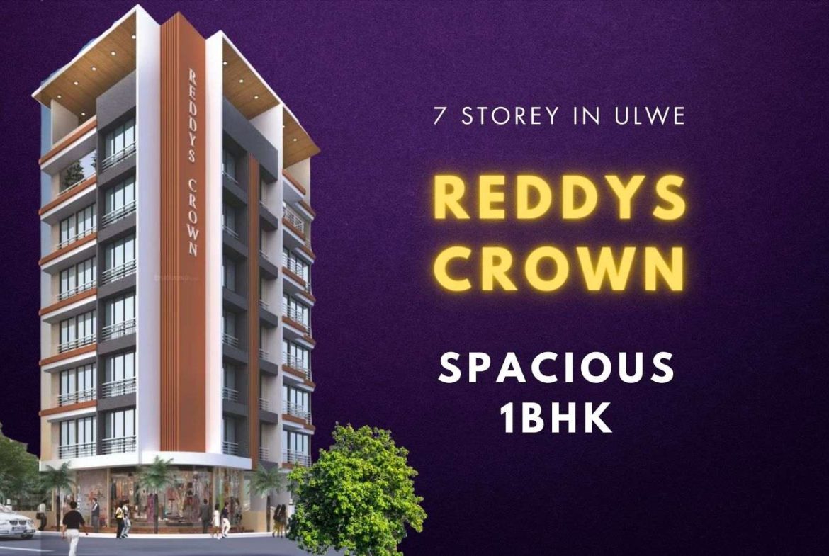 Reddys Crown ulwe