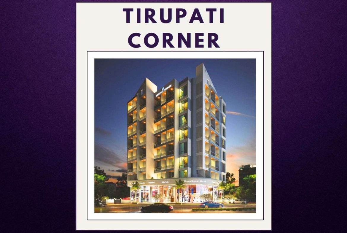 Tirupati Corner