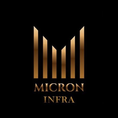 micron infra build tech