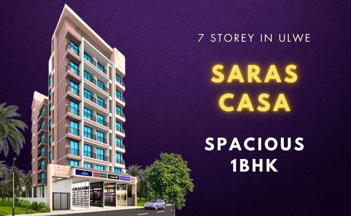 saras casa ulwe