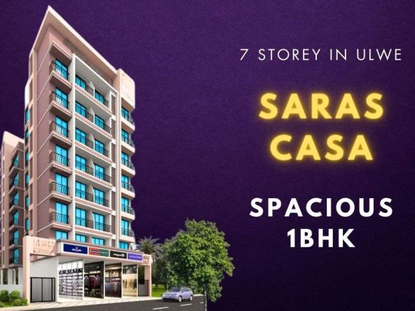 saras casa ulwe