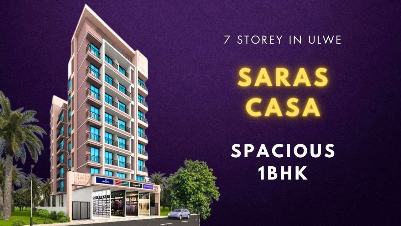 saras casa ulwe