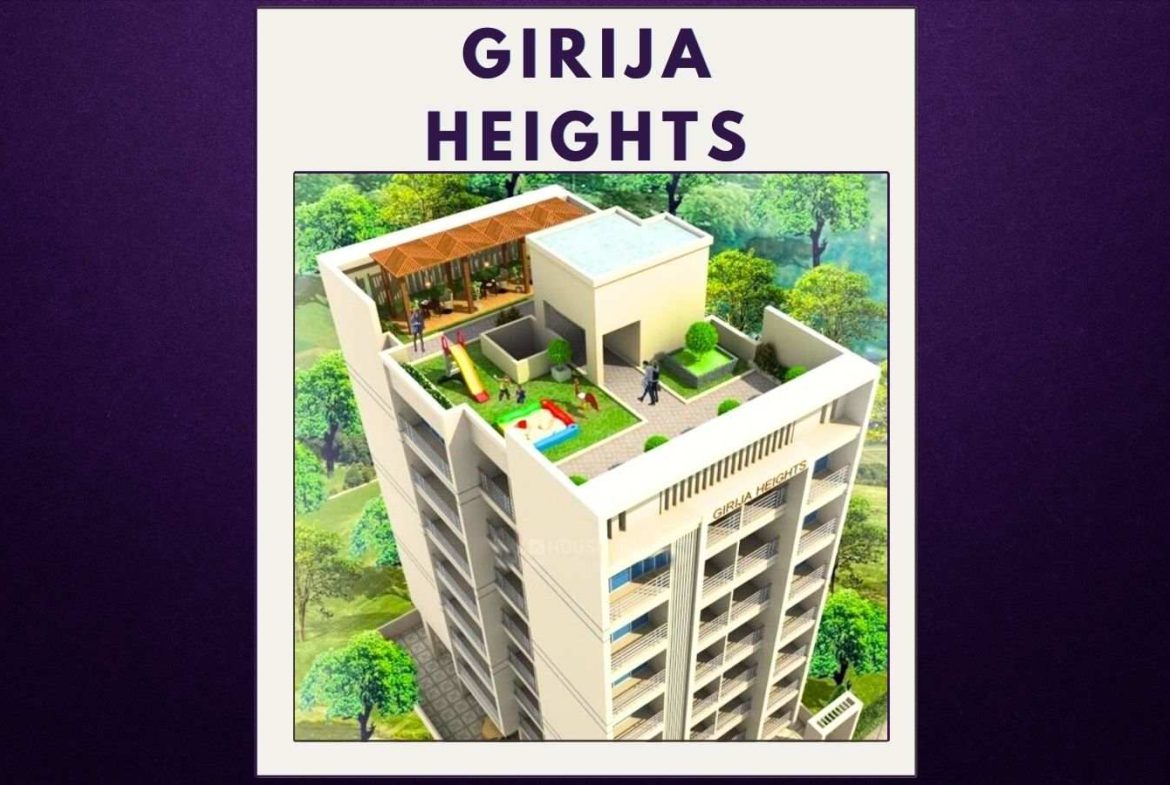 Girija Heights