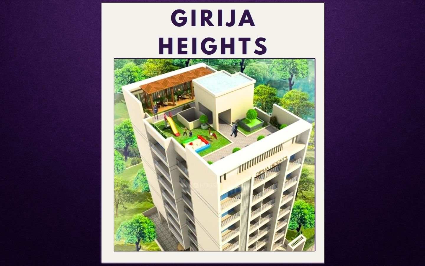 Girija Heights