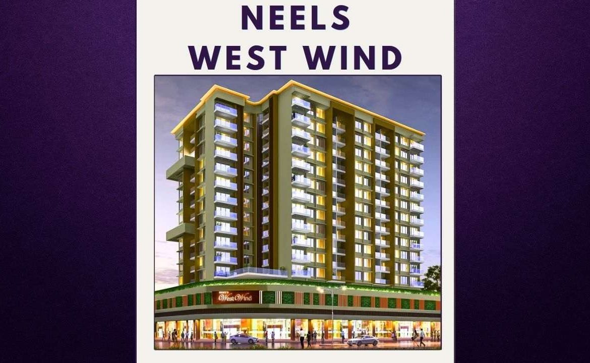 Neels West Wind property