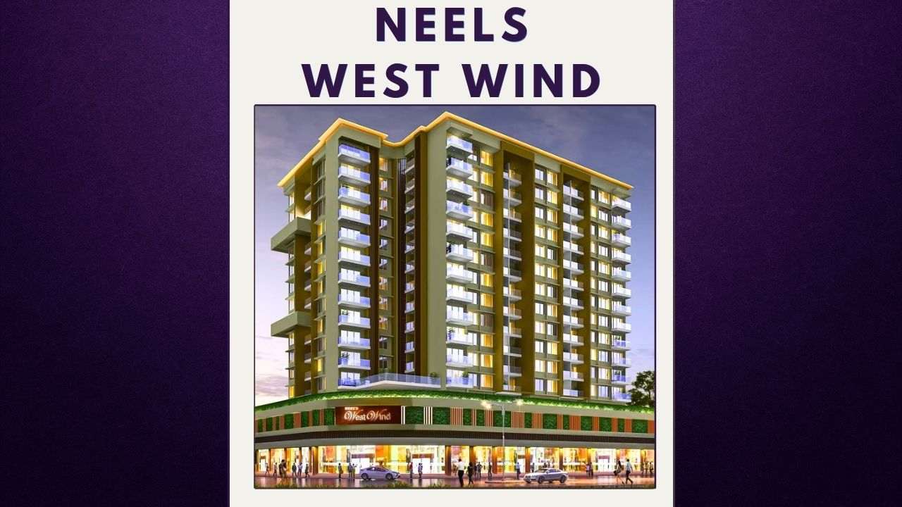 Neels West Wind property