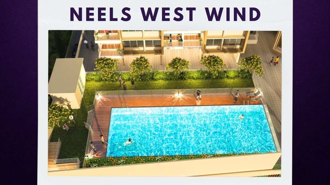 Neels West Wind