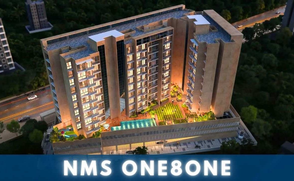 NMS One8One ulwe