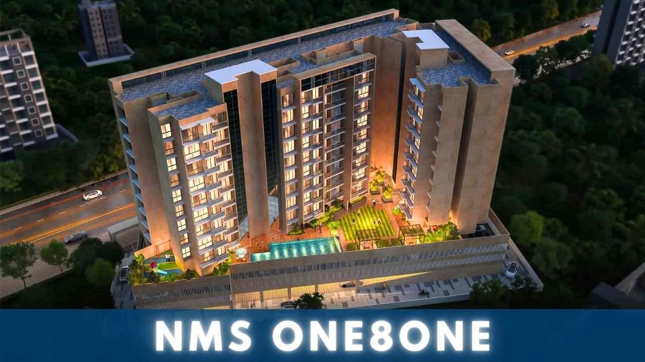 NMS One8One ulwe