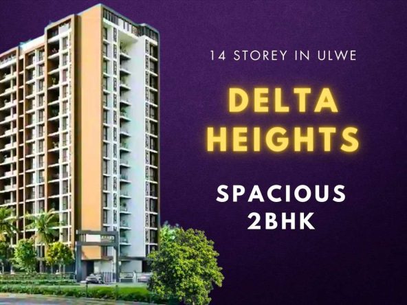 Delta Heights ulwe