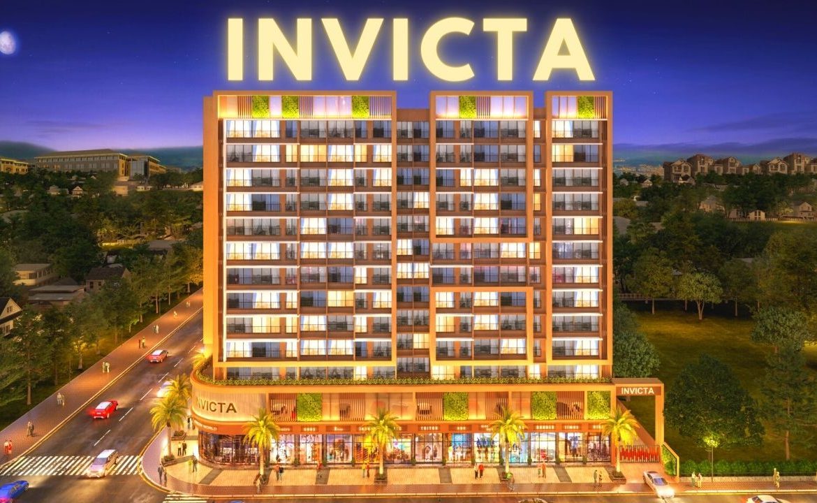 invicta ulwe elevation