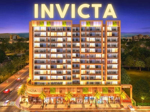 invicta ulwe elevation