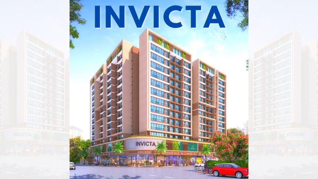 invicta ulwe sector26