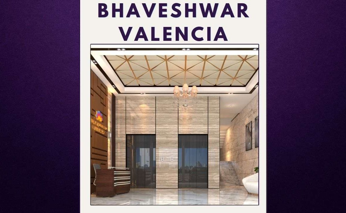 Bhaveshwar Valencia property