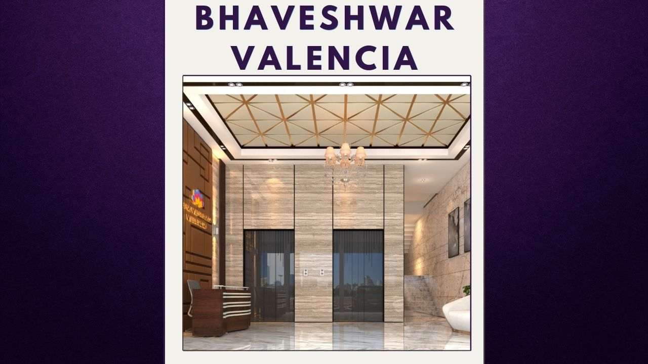 Bhaveshwar Valencia property