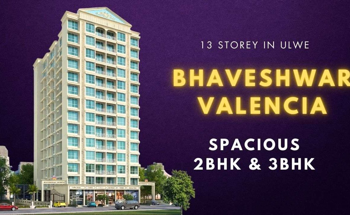 Bhaveshwar Valencia ulwe