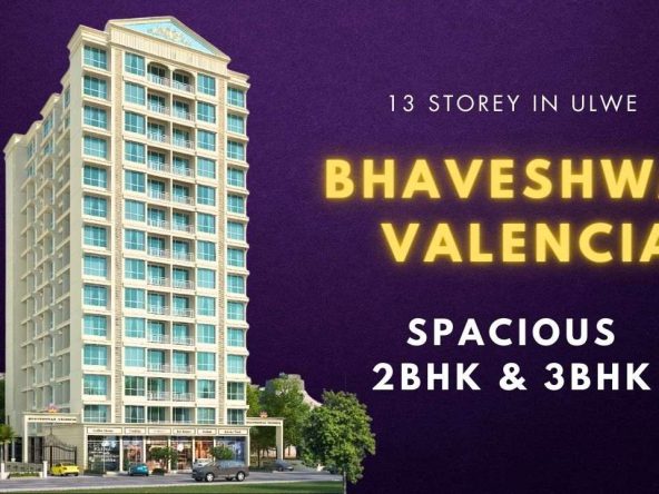 Bhaveshwar Valencia ulwe