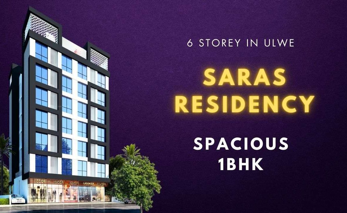 Saras Residency ulwe