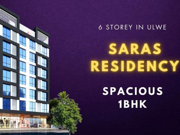 Saras Residency ulwe