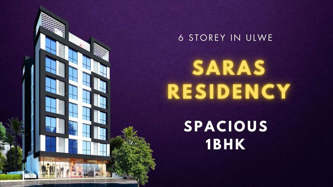 Saras Residency ulwe