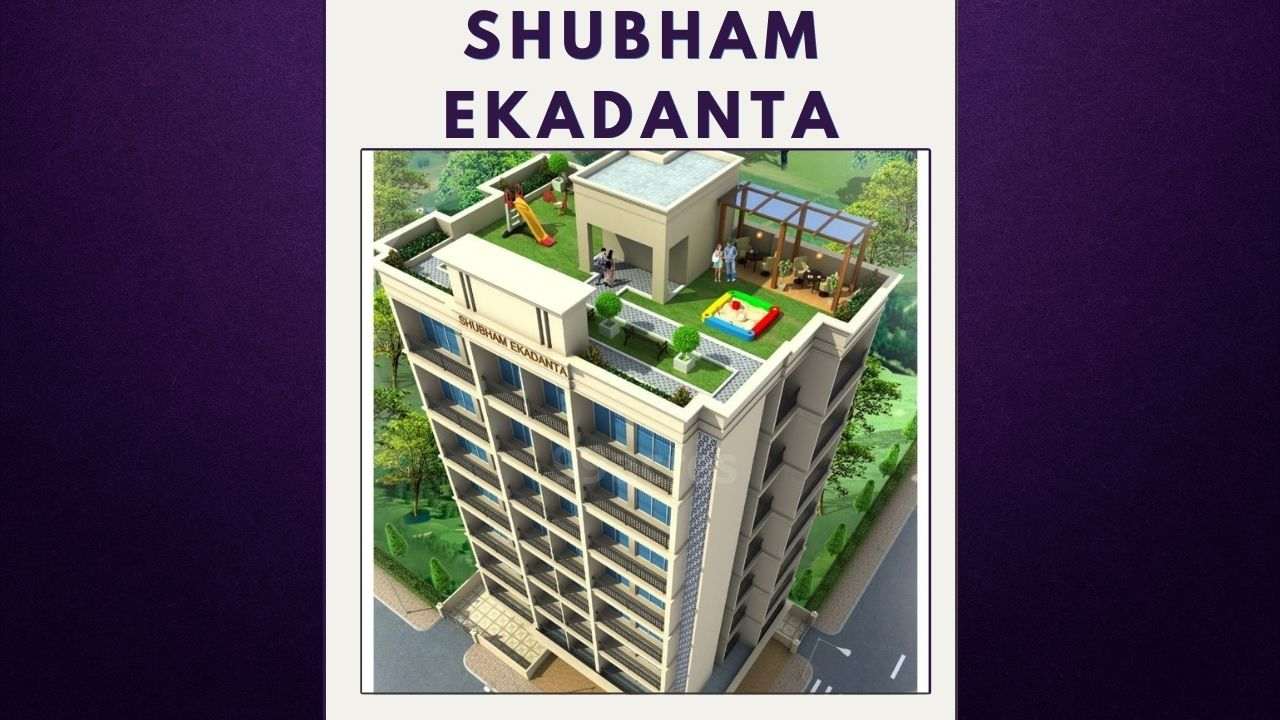 Shubham Ekadanta