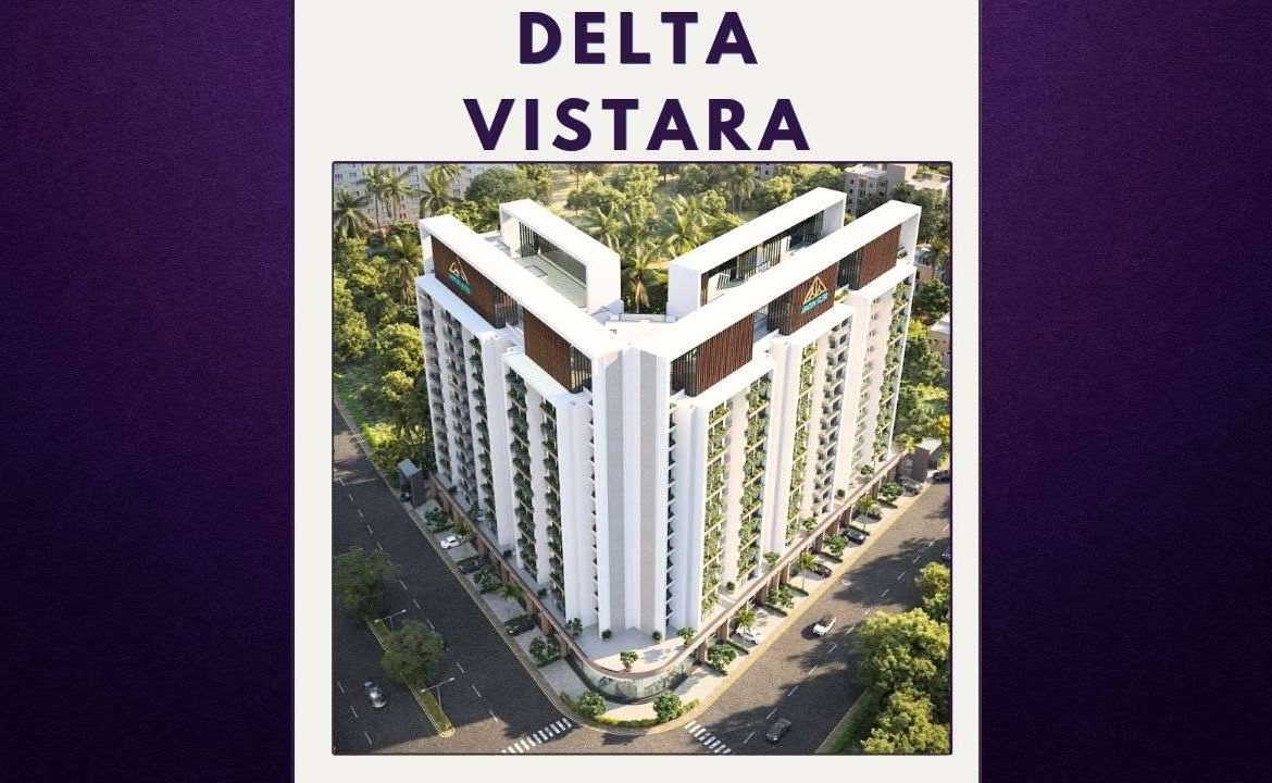 delta vistara ulwe