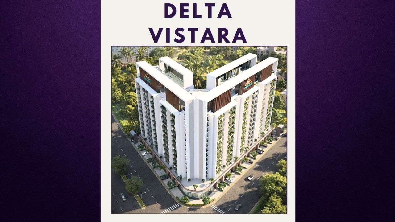 delta vistara ulwe