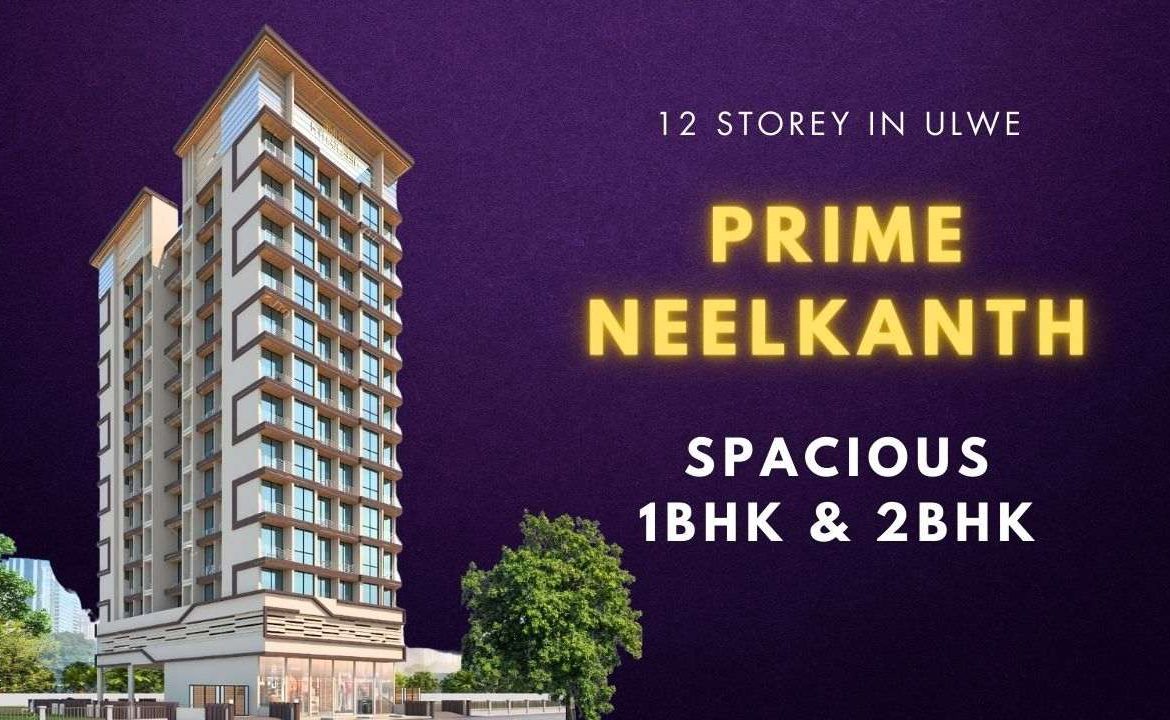 prime neelkanth ulwe