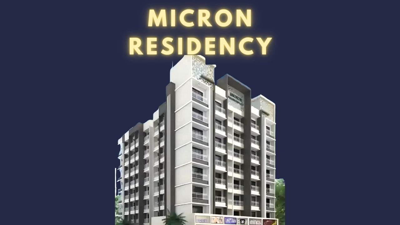 Micron residency