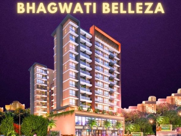 bhagwati belleza ulwe