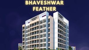 bhaveshwar feather ulwe