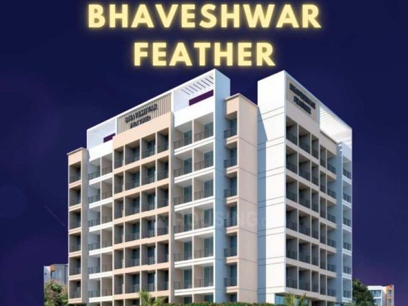 bhaveshwar feather ulwe