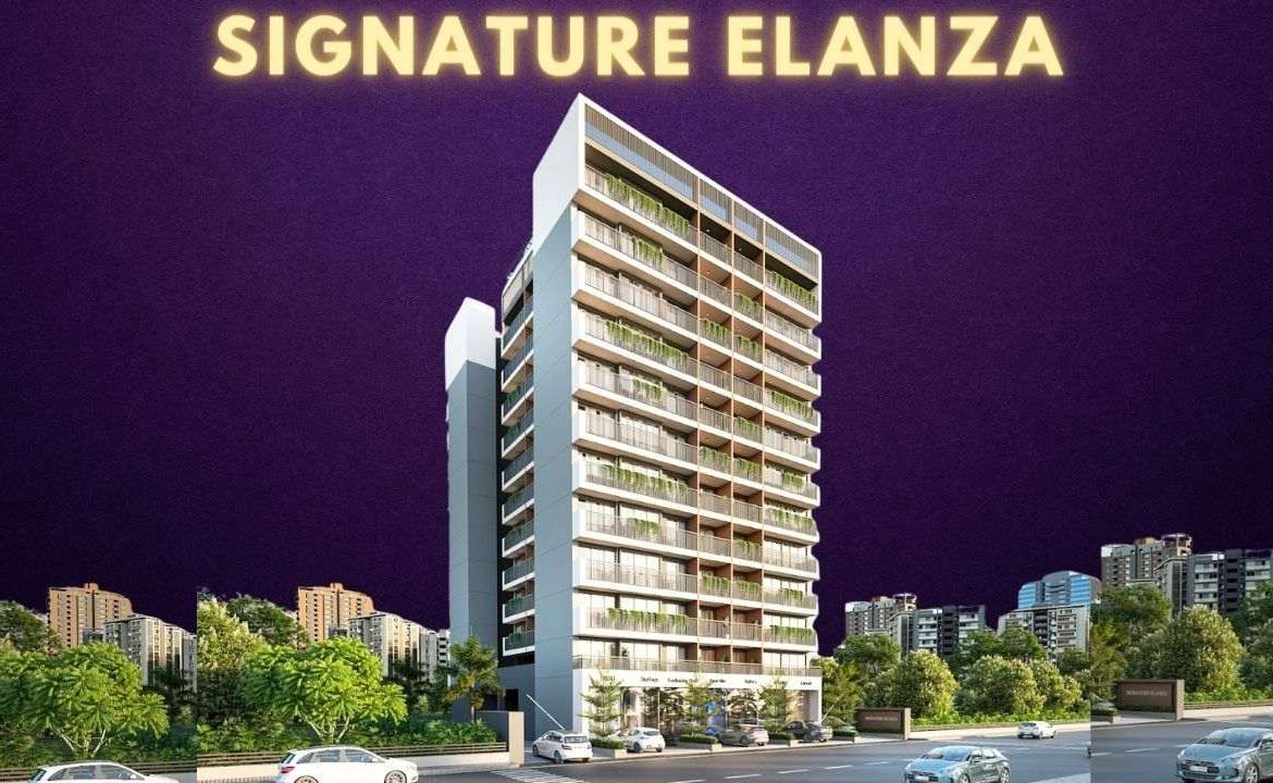 jayraj signature elanza