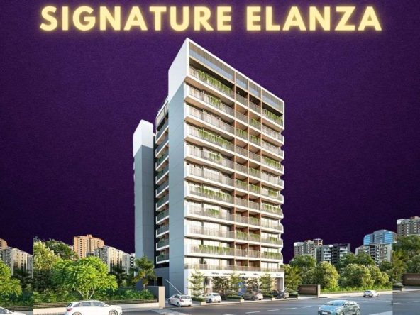 jayraj signature elanza