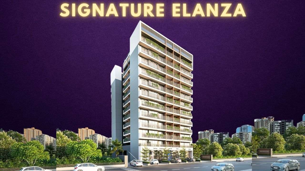 jayraj signature elanza