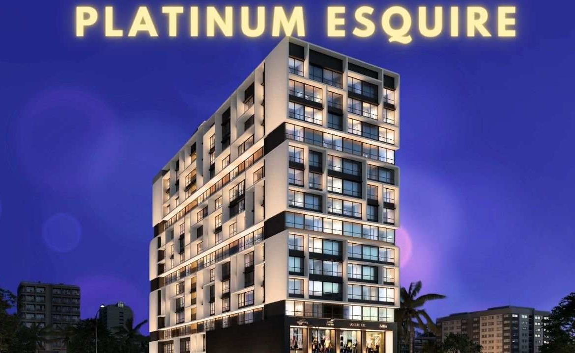 platinum esquire ulwe property