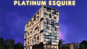 platinum esquire ulwe property