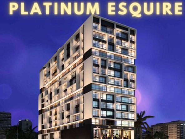 platinum esquire ulwe property