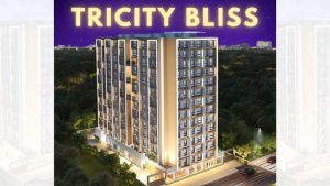 Tricity Bliss