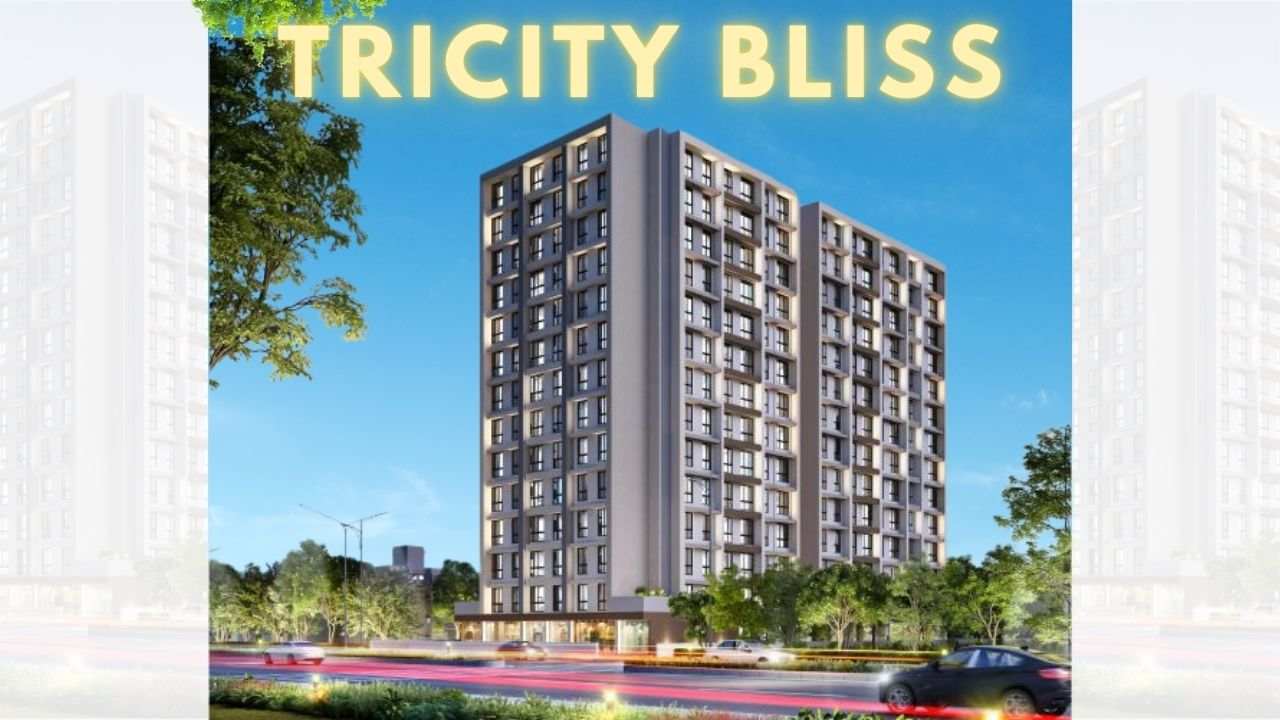 tricity bliss navi mumbai