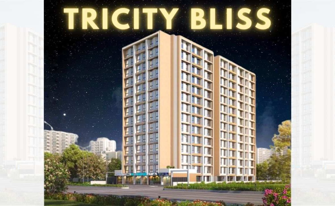 tricity bliss ulwe