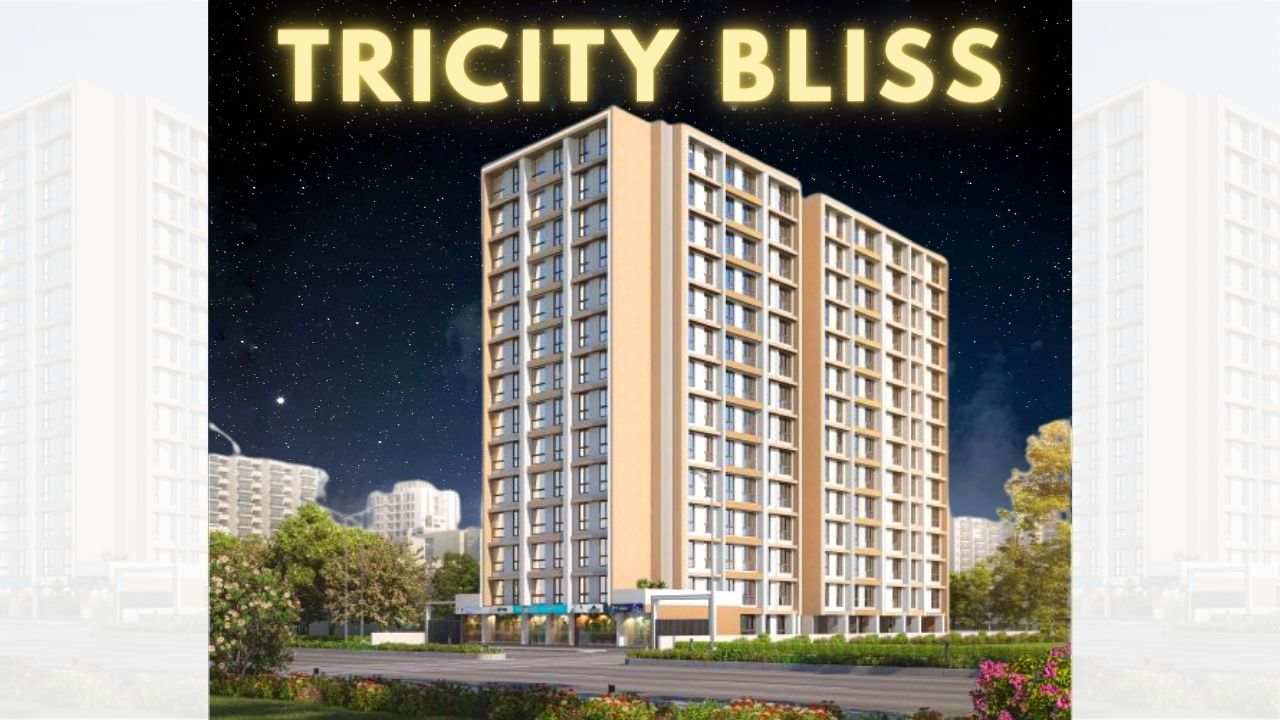 tricity bliss ulwe